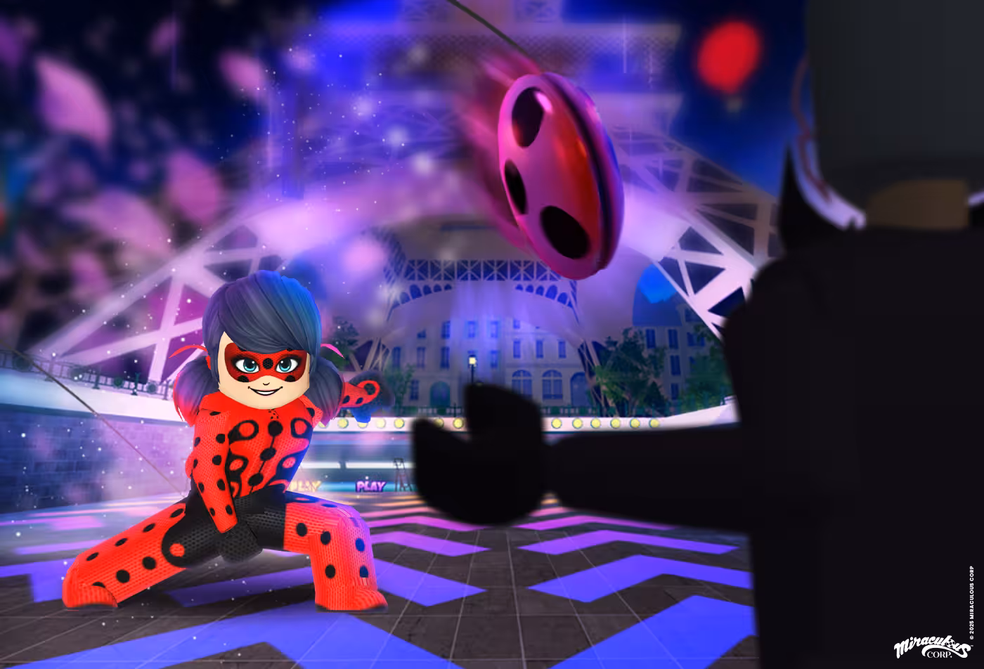 MIR ROBLOX TOWER DEFENSE 1400X952