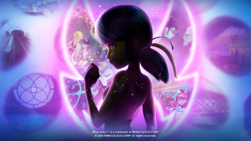 2024.11.19 TV Series Disney Channel