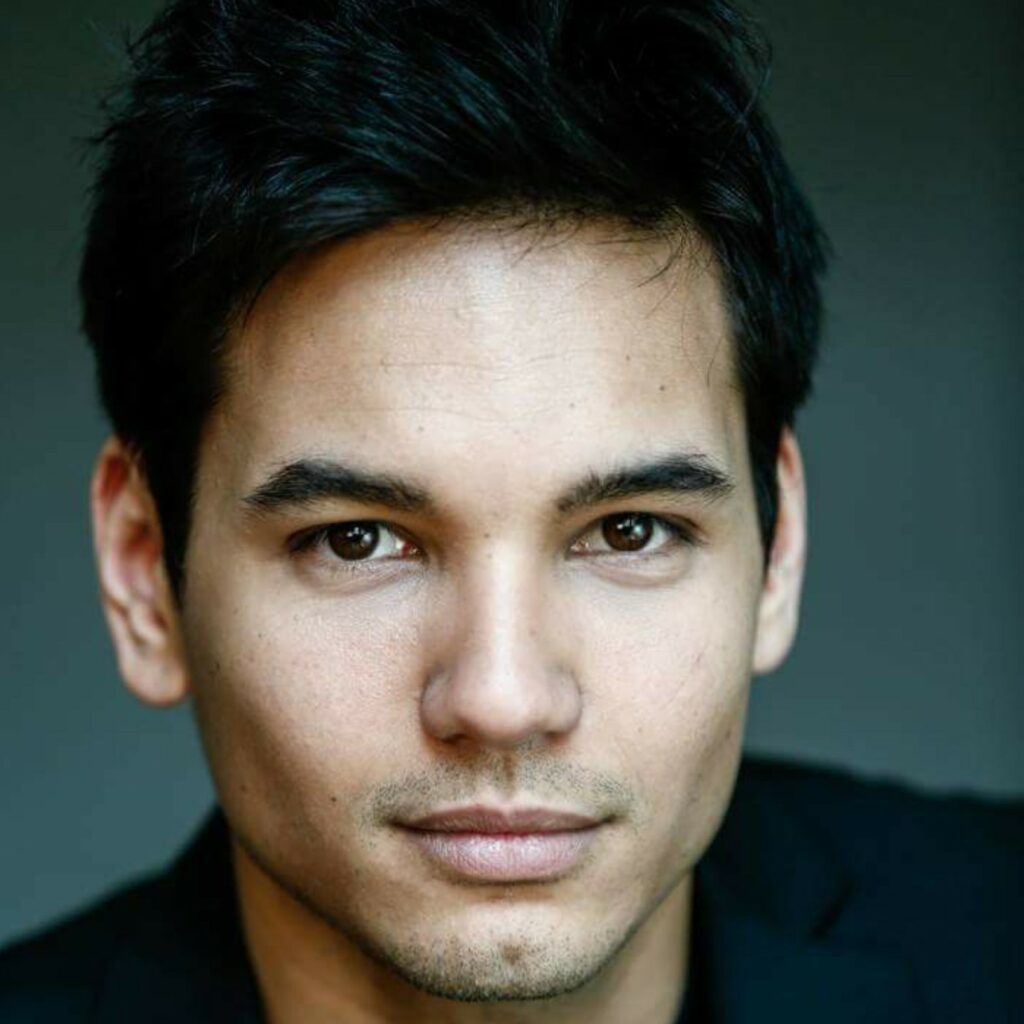 Alexandre Nguyen