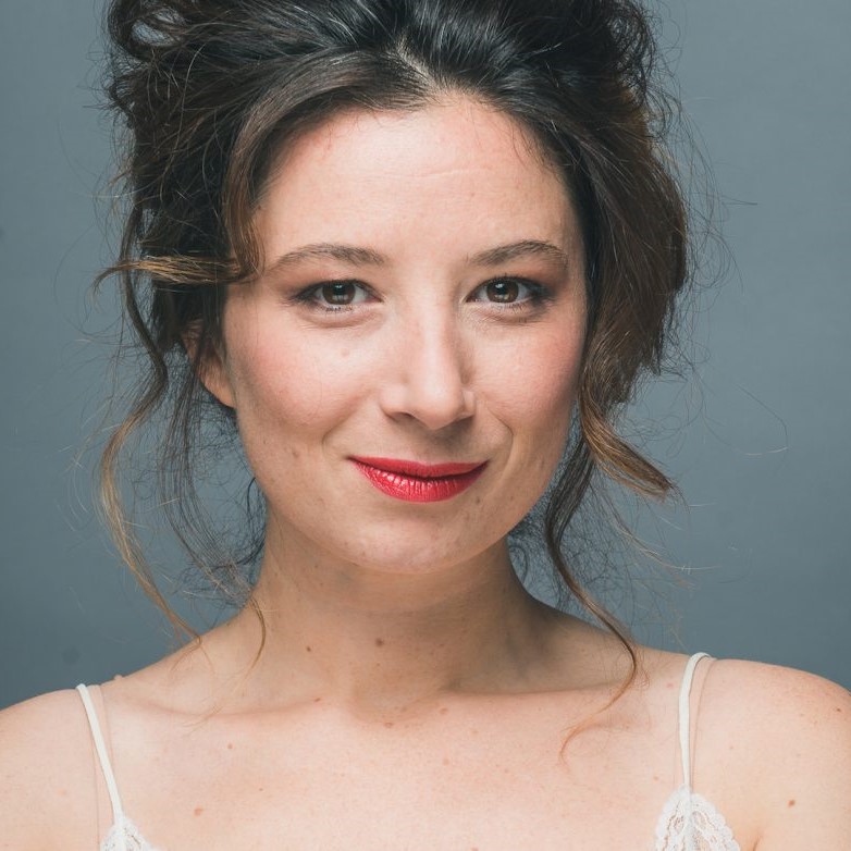 Jeanne Chartier