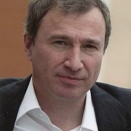 Martial Le Minoux