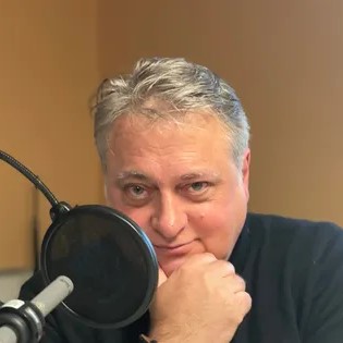 Thierry Kazazian