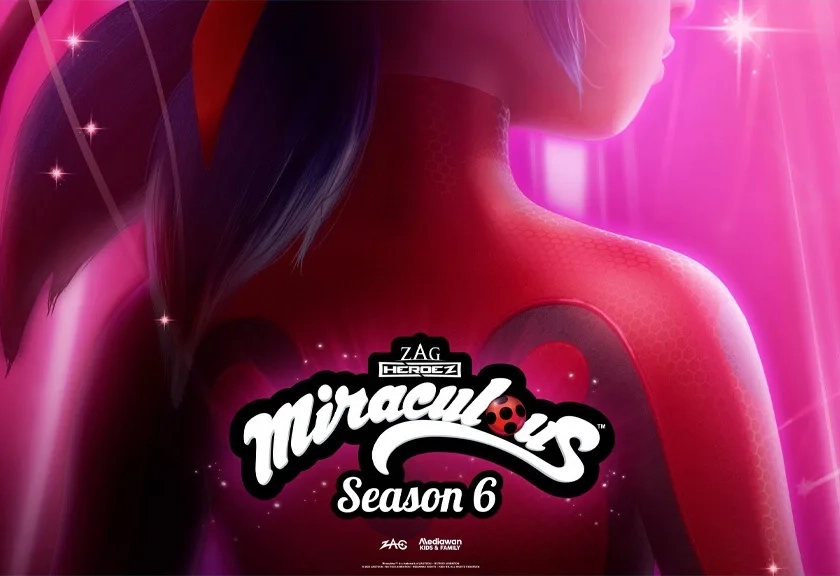 2024.01.12 Disney Aquires Season 6