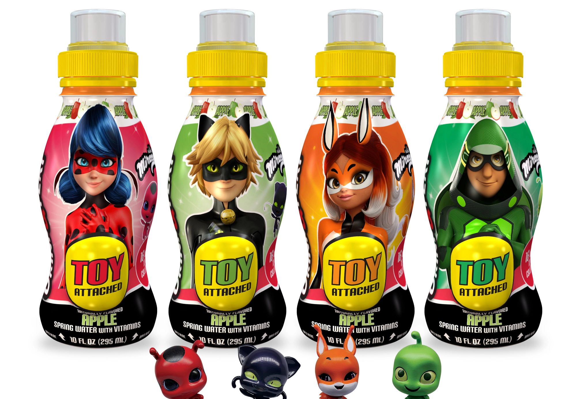 2024.05.20 Licensing Miraculous Surprise Drinks 1