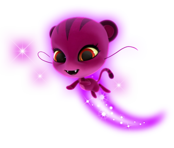 Roarr
