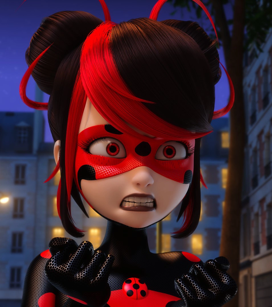 TV Paris Main